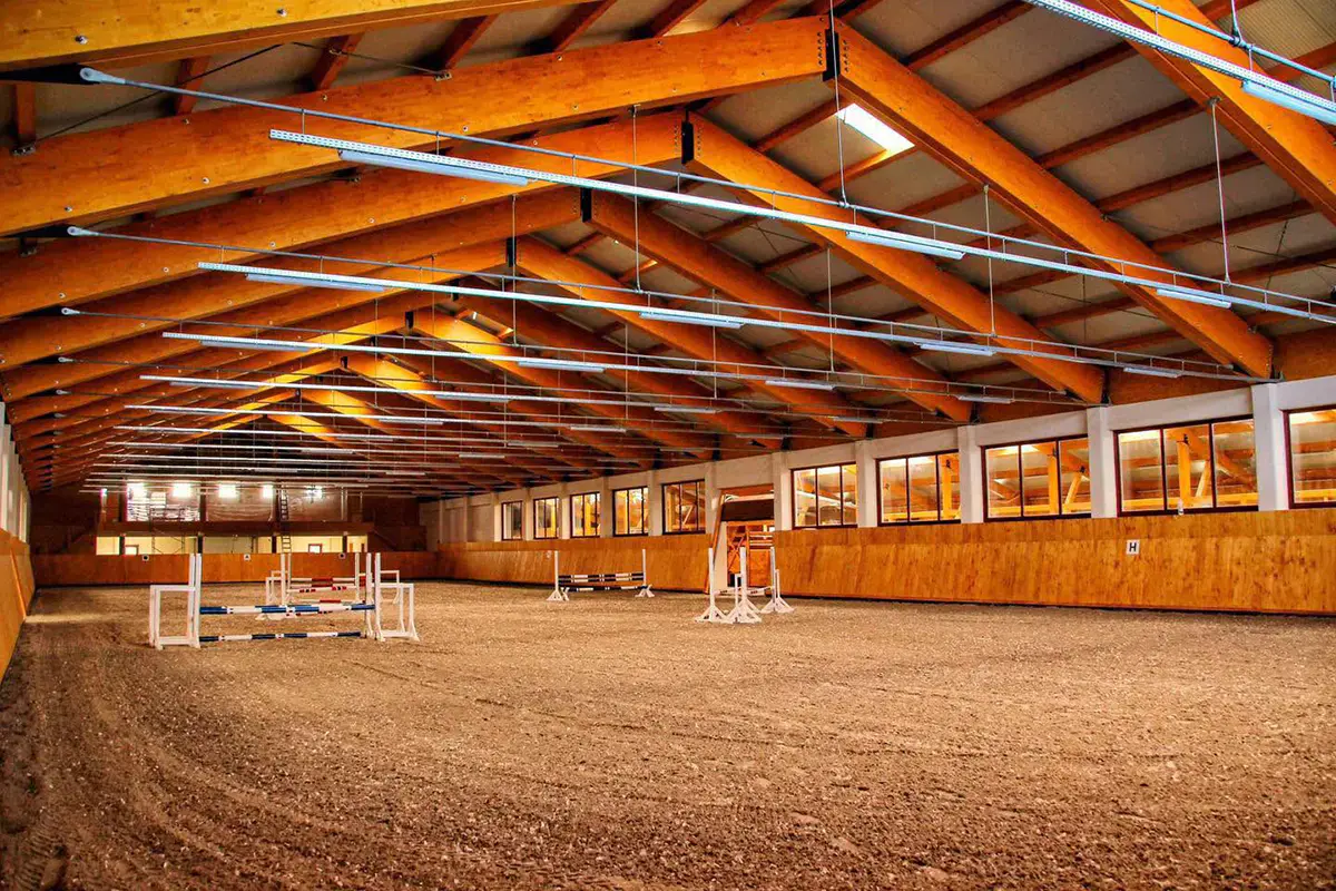 Astoria Horse Center 7